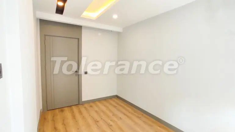 Apartment from the developer in Konyaalti, Antalya - 39154 Apartment from the developer in Konyaalti, Antalya - buy realty in Turkey - 39154