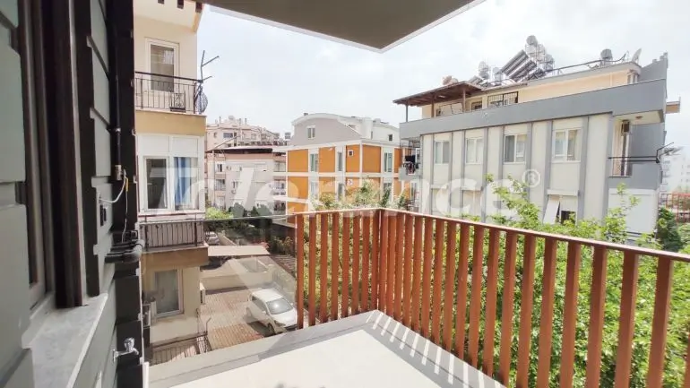 Apartment from the developer in Konyaalti, Antalya - 39156 Apartment from the developer in Konyaalti, Antalya - buy realty in Turkey - 39156