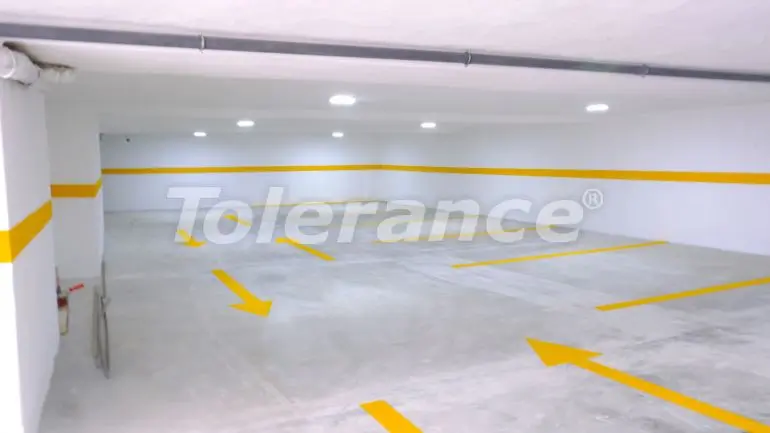 Apartment from the developer in Konyaalti, Antalya - 39157 Apartment from the developer in Konyaalti, Antalya - buy realty in Turkey - 39157