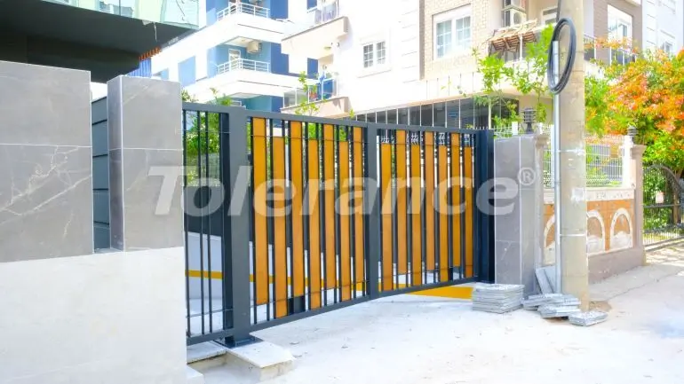 Apartment from the developer in Konyaalti, Antalya - 39158 Apartment from the developer in Konyaalti, Antalya - buy realty in Turkey - 39158