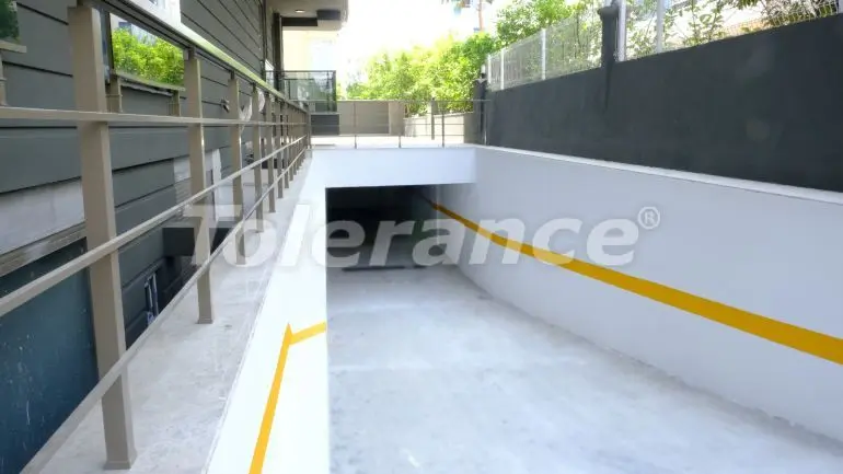 Apartment from the developer in Konyaalti, Antalya - 39159 Apartment from the developer in Konyaalti, Antalya - buy realty in Turkey - 39159