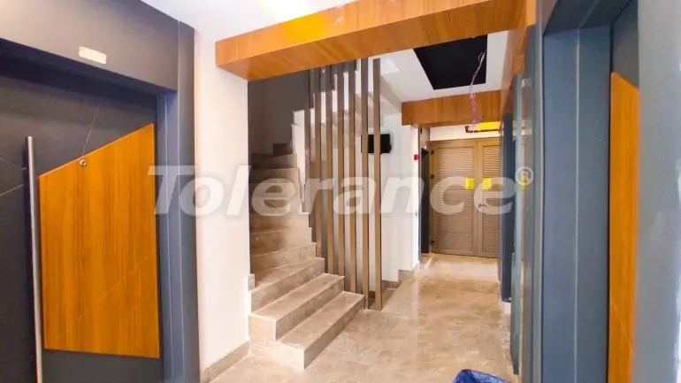 Apartment from the developer in Konyaalti, Antalya - 39160 Apartment from the developer in Konyaalti, Antalya - buy realty in Turkey - 39160