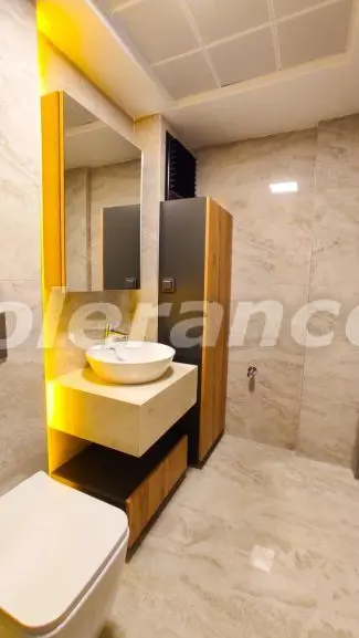 Apartment from the developer in Konyaalti, Antalya - 39162 Apartment from the developer in Konyaalti, Antalya - buy realty in Turkey - 39162