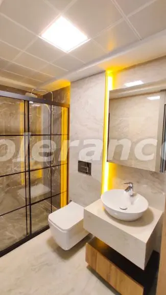 Apartment from the developer in Konyaalti, Antalya - 39163 Apartment from the developer in Konyaalti, Antalya - buy realty in Turkey - 39163