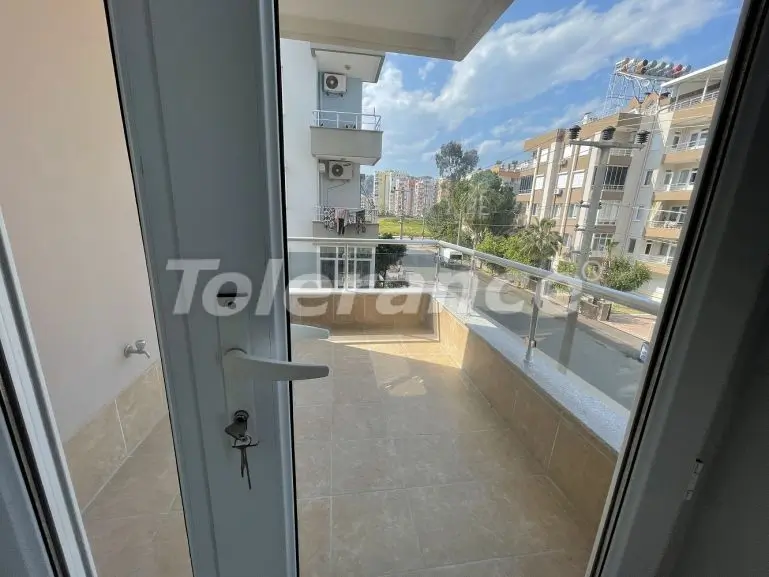 Apartment in Konyaalti, Antalya pool - 39954 Apartment in Konyaalti, Antalya pool - buy realty in Turkey - 39954