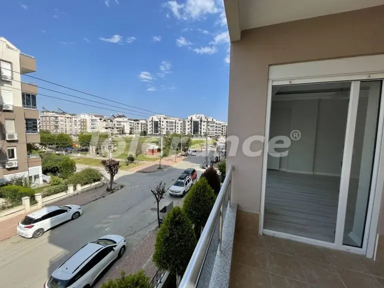 Apartment in Konyaalti, Antalya pool - 39955 Apartment in Konyaalti, Antalya pool - buy realty in Turkey - 39955