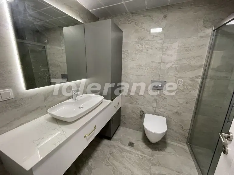 Apartment in Konyaalti, Antalya pool - 39962 Apartment in Konyaalti, Antalya pool - buy realty in Turkey - 39962