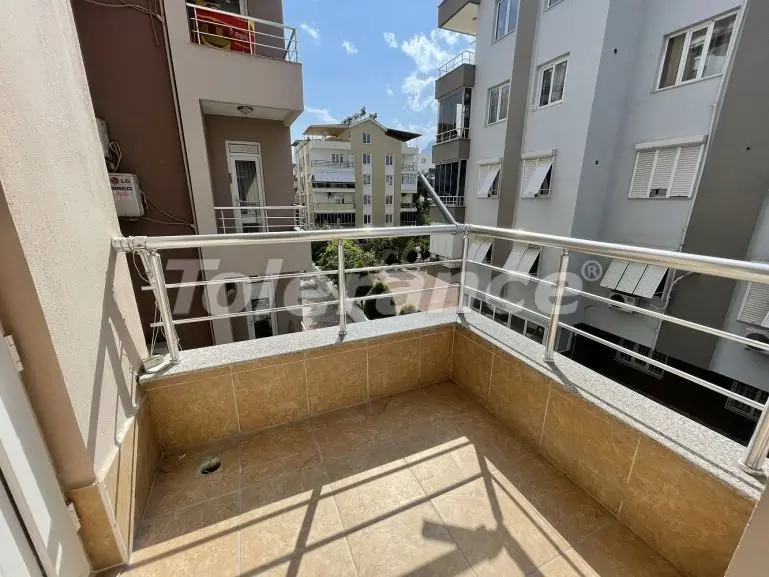 Apartment in Konyaalti, Antalya pool - 39964 Apartment in Konyaalti, Antalya pool - buy realty in Turkey - 39964