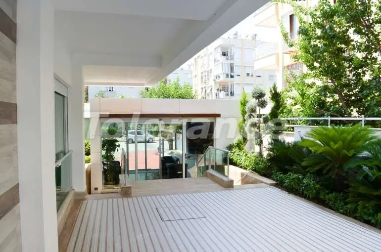 Apartment from the developer in Konyaalti, Antalya pool - 4029 Apartment from the developer in Konyaalti, Antalya pool - buy realty in Turkey - 4029