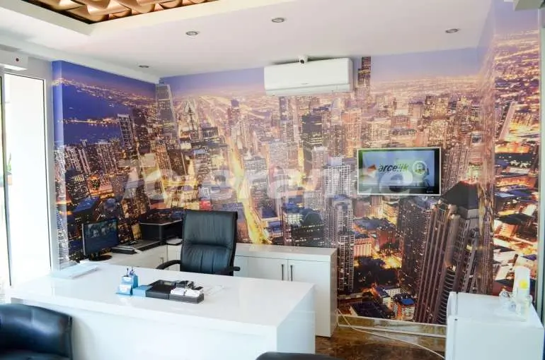 Apartment from the developer in Konyaalti, Antalya pool - 4030 Apartment from the developer in Konyaalti, Antalya pool - buy realty in Turkey - 4030