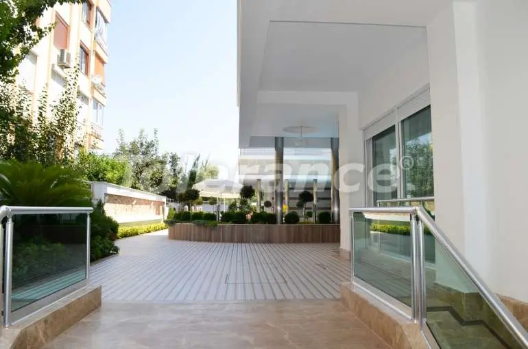 Apartment from the developer in Konyaalti, Antalya pool - 4031 Apartment from the developer in Konyaalti, Antalya pool - buy realty in Turkey - 4031