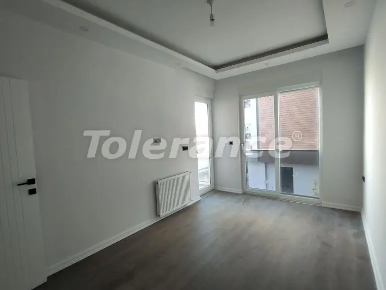 Apartment in Konyaalti, Antalya pool - buy realty in Turkey - 40319