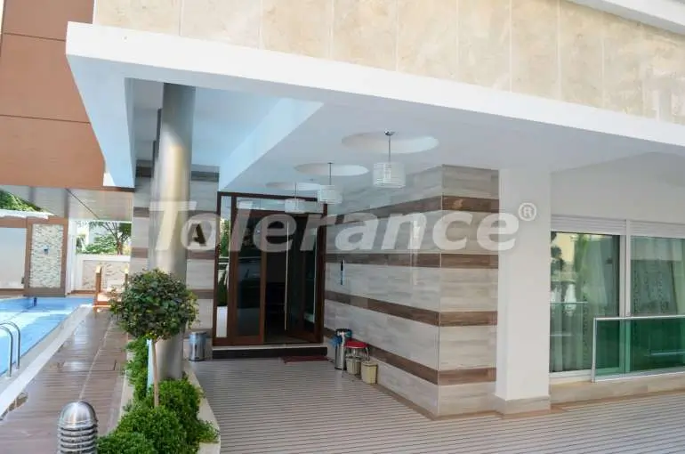 Apartment from the developer in Konyaalti, Antalya pool - 4032 Apartment from the developer in Konyaalti, Antalya pool - buy realty in Turkey - 4032