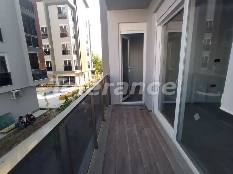 Apartment in Konyaalti, Antalya pool - buy realty in Turkey - 40320