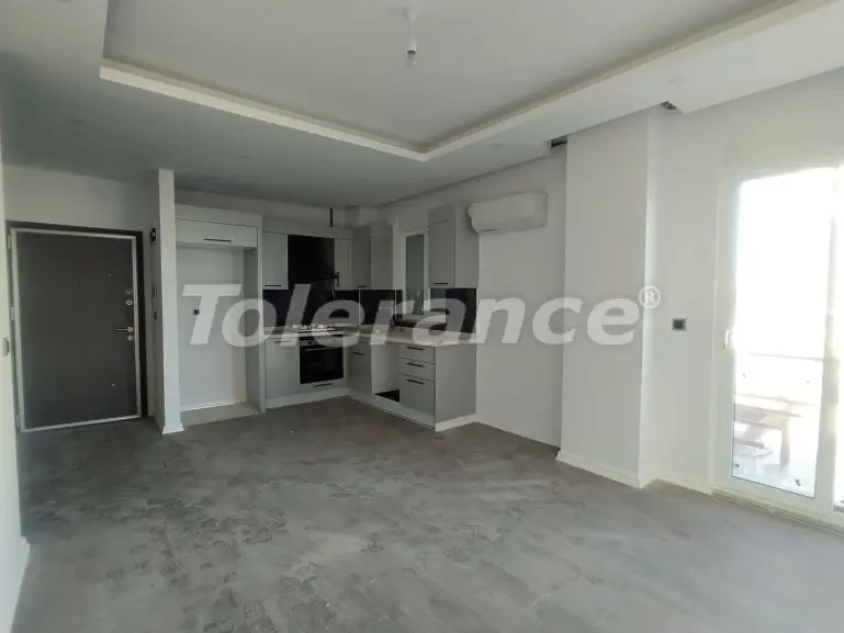 Apartment in Konyaalti, Antalya pool - buy realty in Turkey - 40323