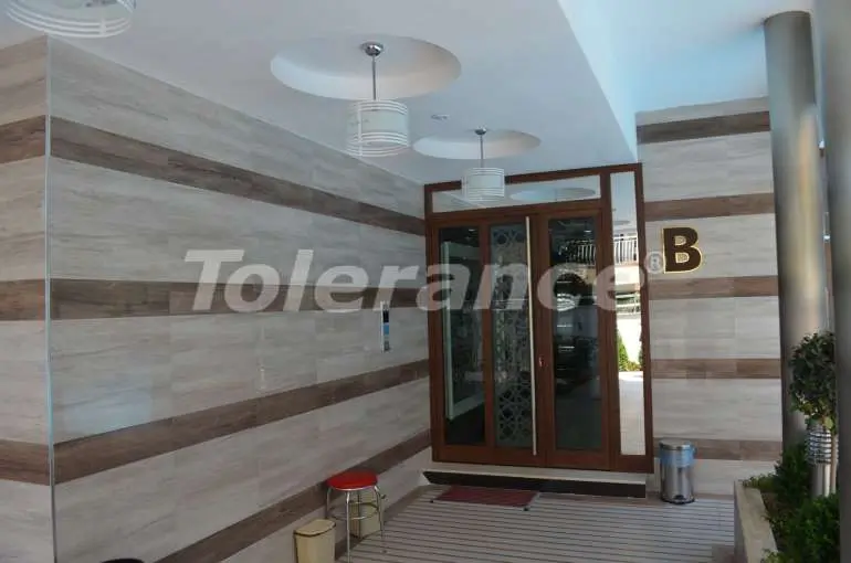Apartment from the developer in Konyaalti, Antalya pool - 4033 Apartment from the developer in Konyaalti, Antalya pool - buy realty in Turkey - 4033