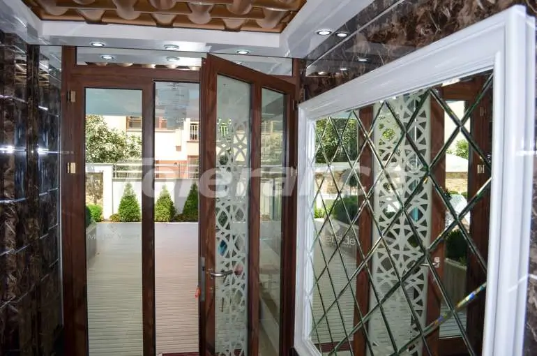 Apartment from the developer in Konyaalti, Antalya pool - 4034 Apartment from the developer in Konyaalti, Antalya pool - buy realty in Turkey - 4034