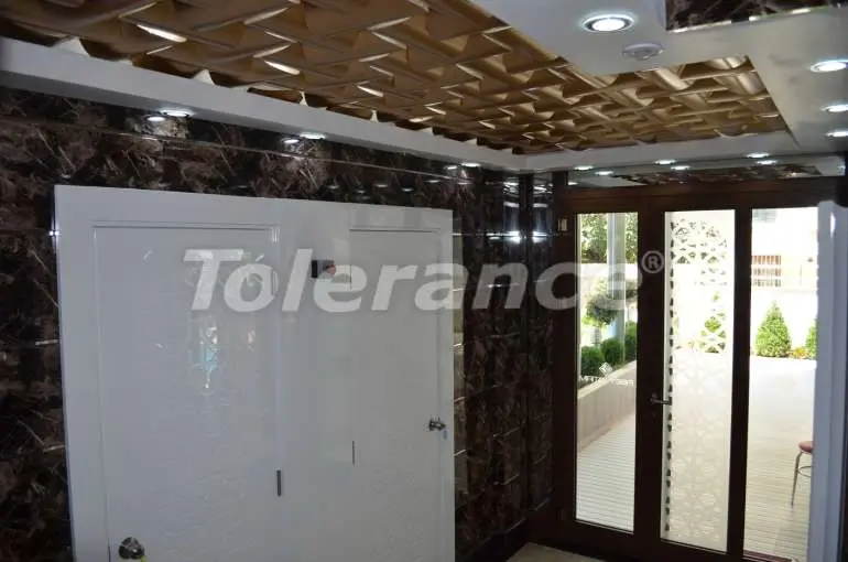 Apartment from the developer in Konyaalti, Antalya pool - 4035 Apartment from the developer in Konyaalti, Antalya pool - buy realty in Turkey - 4035