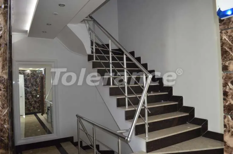 Apartment from the developer in Konyaalti, Antalya pool - 4036 Apartment from the developer in Konyaalti, Antalya pool - buy realty in Turkey - 4036