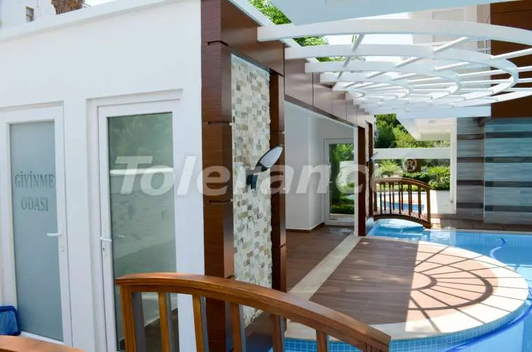 Apartment from the developer in Konyaalti, Antalya pool - 4038 Apartment from the developer in Konyaalti, Antalya pool - buy realty in Turkey - 4038