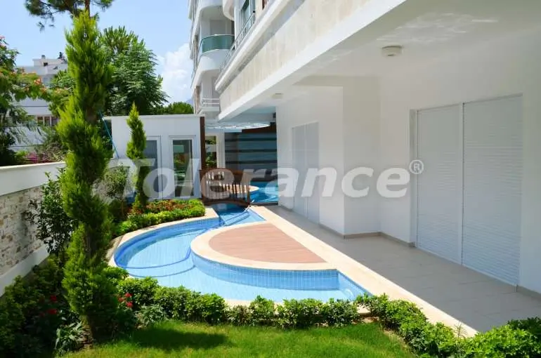 Apartment from the developer in Konyaalti, Antalya pool - 4039 Apartment from the developer in Konyaalti, Antalya pool - buy realty in Turkey - 4039
