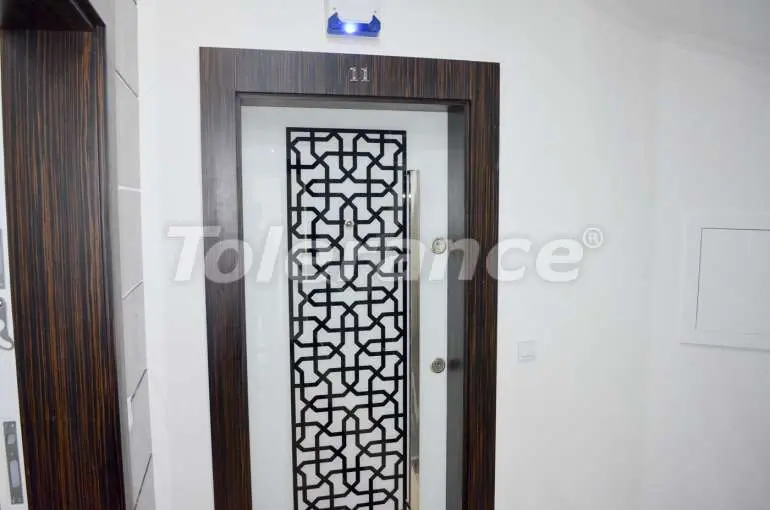 Apartment from the developer in Konyaalti, Antalya pool - 4044 Apartment from the developer in Konyaalti, Antalya pool - buy realty in Turkey - 4044