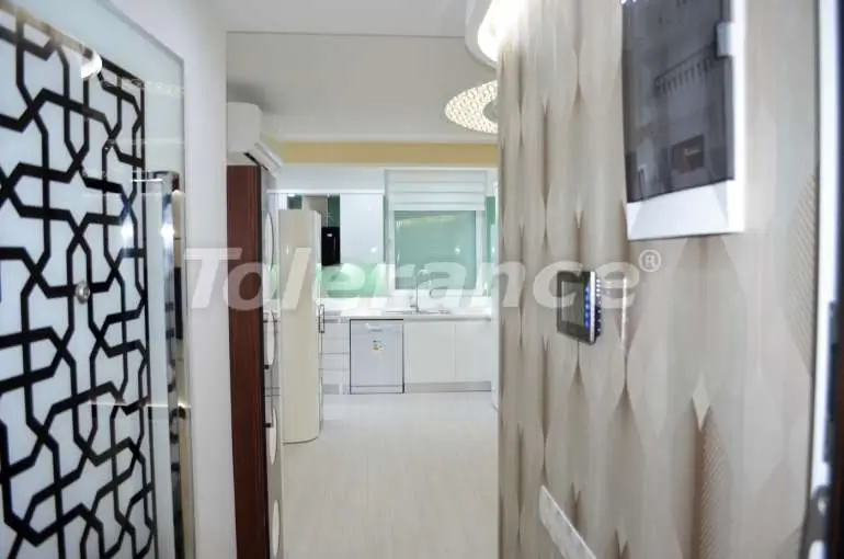 Apartment from the developer in Konyaalti, Antalya pool - 4045 Apartment from the developer in Konyaalti, Antalya pool - buy realty in Turkey - 4045