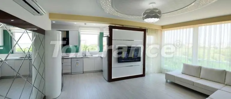 Apartment from the developer in Konyaalti, Antalya pool - 4046 Apartment from the developer in Konyaalti, Antalya pool - buy realty in Turkey - 4046