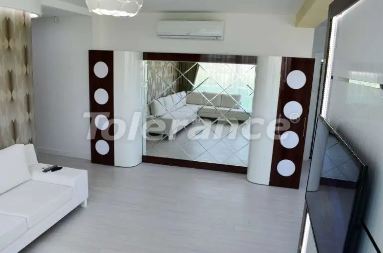 Apartment from the developer in Konyaalti, Antalya pool - 4047 Apartment from the developer in Konyaalti, Antalya pool - buy realty in Turkey - 4047