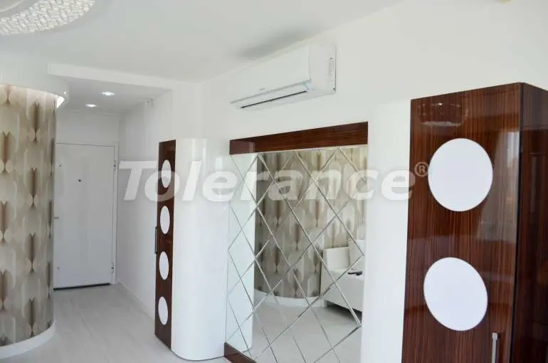 Apartment from the developer in Konyaalti, Antalya pool - 4048 Apartment from the developer in Konyaalti, Antalya pool - buy realty in Turkey - 4048