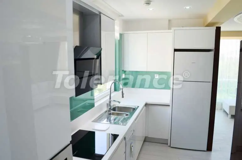 Apartment from the developer in Konyaalti, Antalya pool - 4050 Apartment from the developer in Konyaalti, Antalya pool - buy realty in Turkey - 4050
