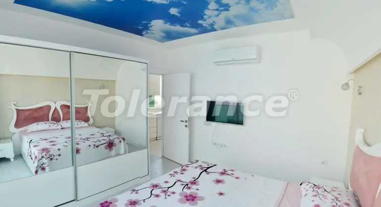 Apartment from the developer in Konyaalti, Antalya pool - 4051 Apartment from the developer in Konyaalti, Antalya pool - buy realty in Turkey - 4051