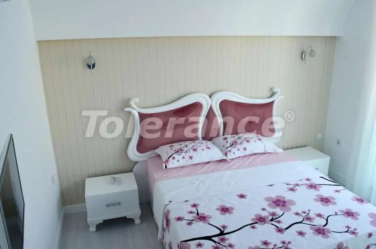 Apartment from the developer in Konyaalti, Antalya pool - 4052 Apartment from the developer in Konyaalti, Antalya pool - buy realty in Turkey - 4052
