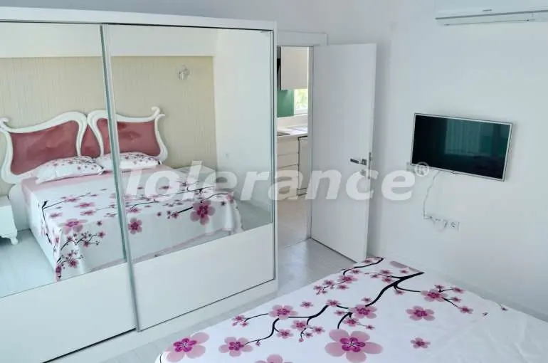 Apartment from the developer in Konyaalti, Antalya pool - 4053 Apartment from the developer in Konyaalti, Antalya pool - buy realty in Turkey - 4053