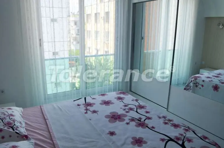 Apartment from the developer in Konyaalti, Antalya pool - 4054 Apartment from the developer in Konyaalti, Antalya pool - buy realty in Turkey - 4054