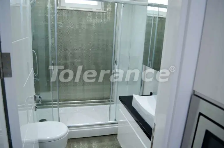Apartment from the developer in Konyaalti, Antalya pool - 4055 Apartment from the developer in Konyaalti, Antalya pool - buy realty in Turkey - 4055