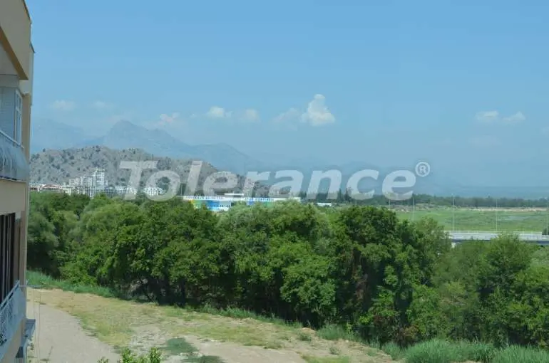 Apartment from the developer in Konyaalti, Antalya pool - 4057 Apartment from the developer in Konyaalti, Antalya pool - buy realty in Turkey - 4057