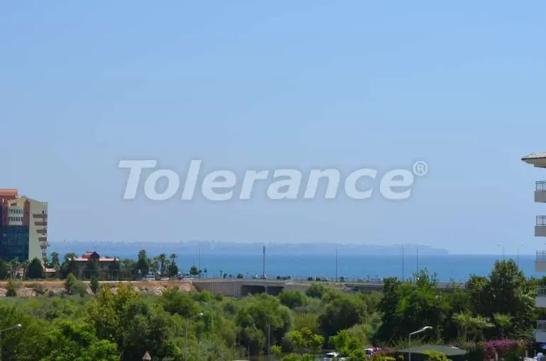 Apartment from the developer in Konyaalti, Antalya pool - 4058 Apartment from the developer in Konyaalti, Antalya pool - buy realty in Turkey - 4058