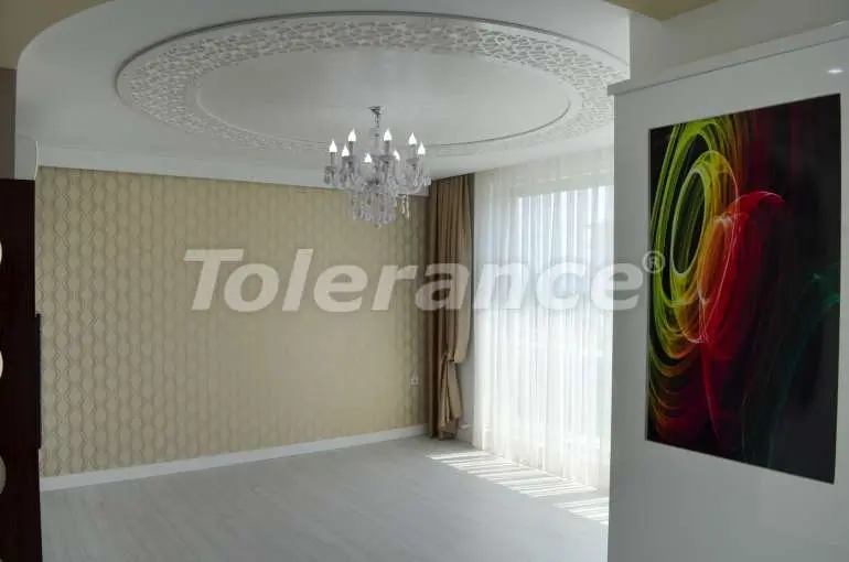 Apartment from the developer in Konyaalti, Antalya pool - 4059 Apartment from the developer in Konyaalti, Antalya pool - buy realty in Turkey - 4059