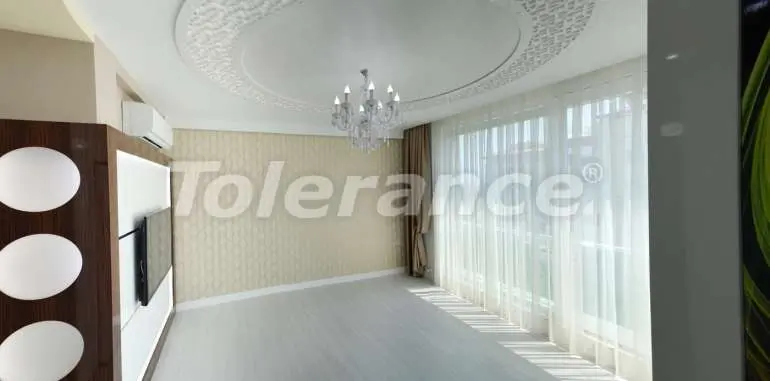 Apartment from the developer in Konyaalti, Antalya pool - 4060 Apartment from the developer in Konyaalti, Antalya pool - buy realty in Turkey - 4060