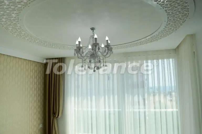 Apartment from the developer in Konyaalti, Antalya pool - 4061 Apartment from the developer in Konyaalti, Antalya pool - buy realty in Turkey - 4061