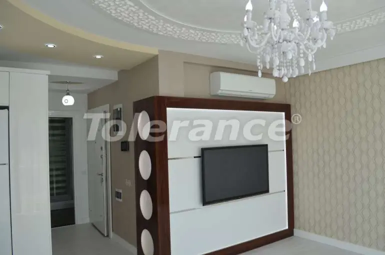 Apartment from the developer in Konyaalti, Antalya pool - 4062 Apartment from the developer in Konyaalti, Antalya pool - buy realty in Turkey - 4062