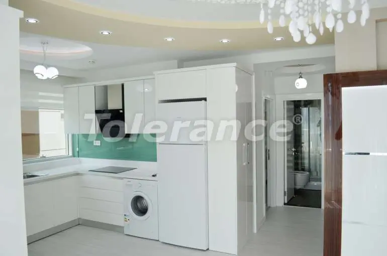 Apartment from the developer in Konyaalti, Antalya pool - 4063 Apartment from the developer in Konyaalti, Antalya pool - buy realty in Turkey - 4063