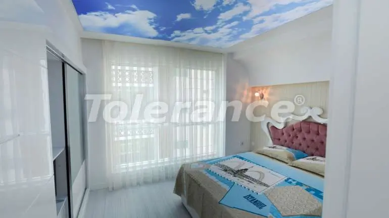 Apartment from the developer in Konyaalti, Antalya pool - 4065 Apartment from the developer in Konyaalti, Antalya pool - buy realty in Turkey - 4065