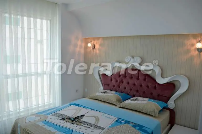 Apartment from the developer in Konyaalti, Antalya pool - 4066 Apartment from the developer in Konyaalti, Antalya pool - buy realty in Turkey - 4066