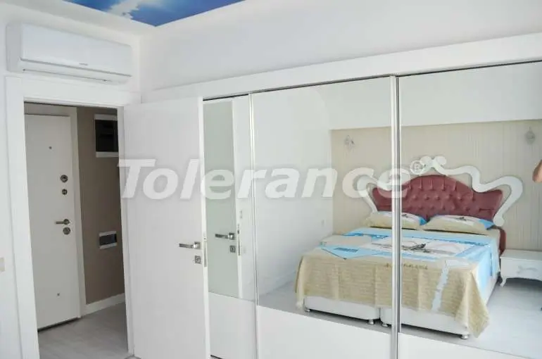 Apartment from the developer in Konyaalti, Antalya pool - 4067 Apartment from the developer in Konyaalti, Antalya pool - buy realty in Turkey - 4067