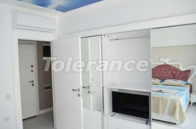 Apartment from the developer in Konyaalti, Antalya pool - 4068 Apartment from the developer in Konyaalti, Antalya pool - buy realty in Turkey - 4068