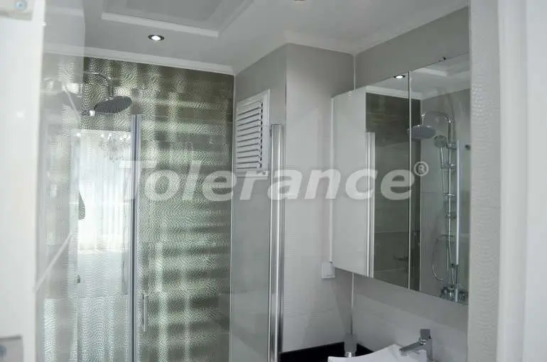 Apartment from the developer in Konyaalti, Antalya pool - 4069 Apartment from the developer in Konyaalti, Antalya pool - buy realty in Turkey - 4069