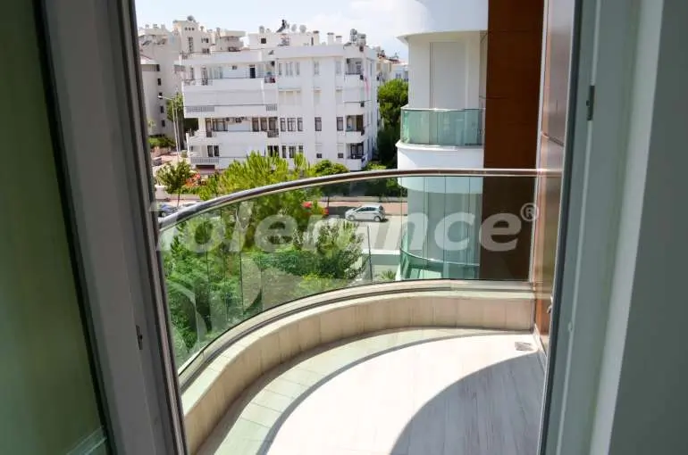 Apartment from the developer in Konyaalti, Antalya pool - 4071 Apartment from the developer in Konyaalti, Antalya pool - buy realty in Turkey - 4071