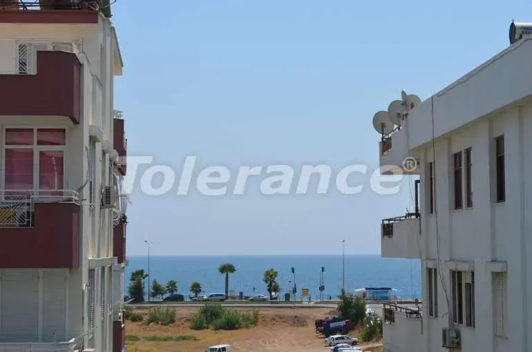 Apartment from the developer in Konyaalti, Antalya pool - 4072 Apartment from the developer in Konyaalti, Antalya pool - buy realty in Turkey - 4072